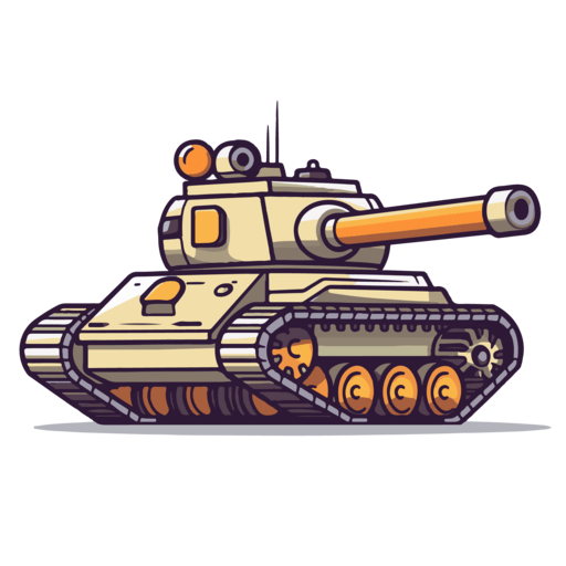tanque